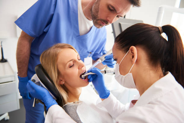 Best Dentures (Full and Partial)  in Palm Valley, FL