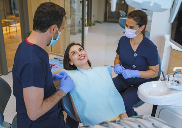 Best Dental X-Rays and Imaging  in Palm Valley, FL