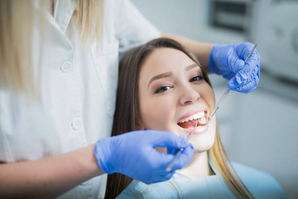 Dental Bonding in Palm Valley, FL
